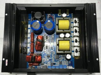 Моноблок 2900.1