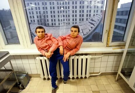 Близнецы москва