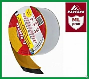 Изоспан ml