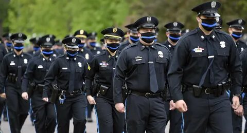 Park police