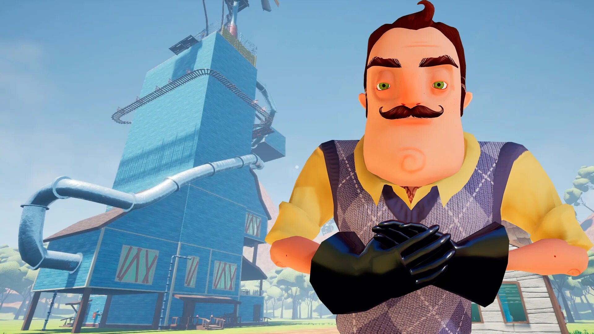 Hello Neighbor 2 дом соседа. Привет сосед Beta 3. Новый привет сосед. Привет сосед семья. Играть привет сосед новая