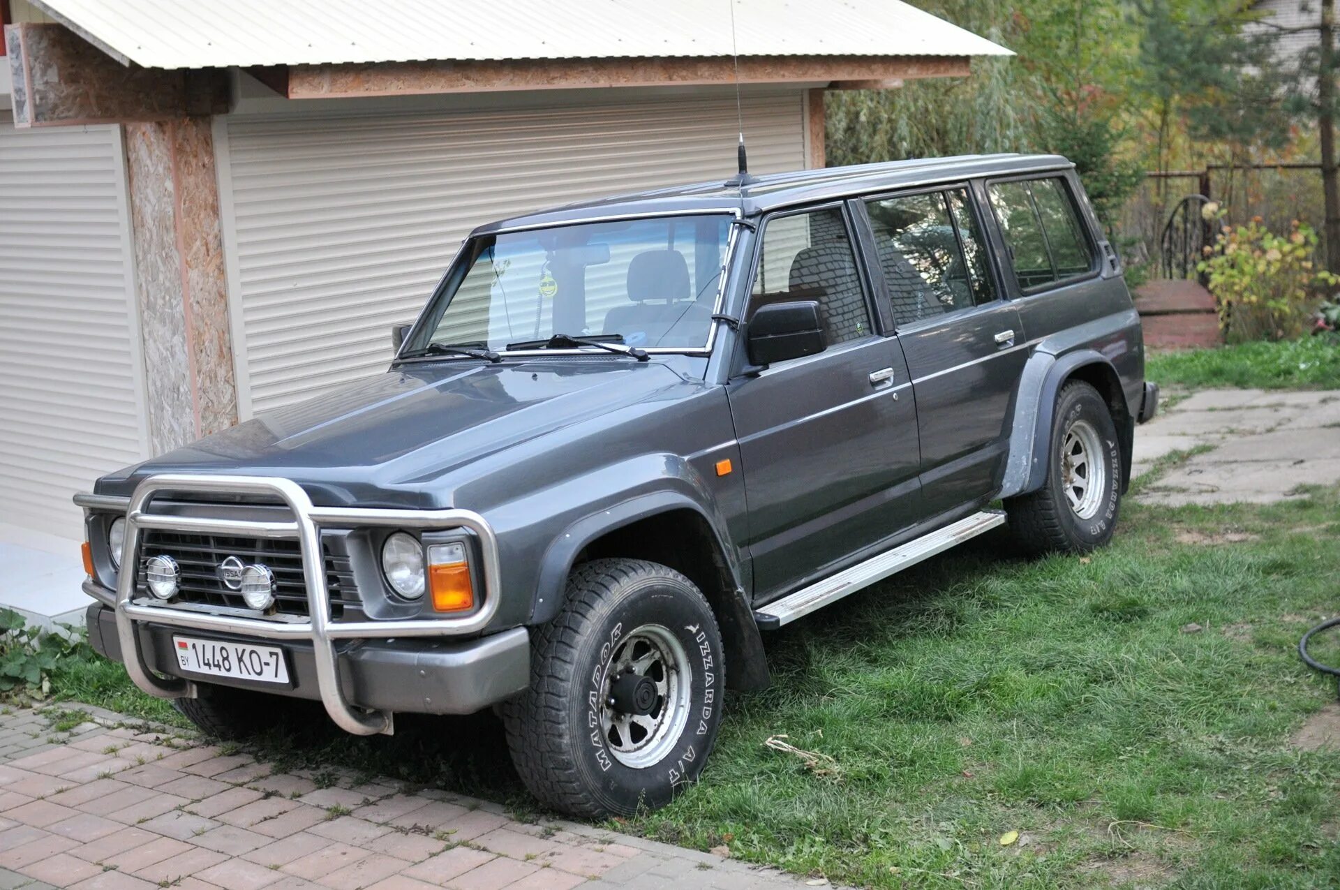 Патрол 60 купить. Nissan Patrol y60. Ниссан Патрол 60. Nissan Patrol gr y60. Nissan Patrol 1995 y60.