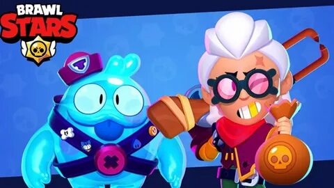 Brawl alpha