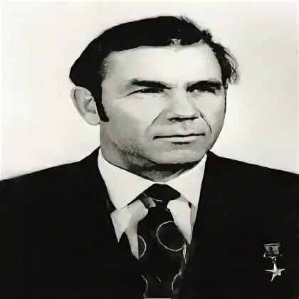 Мелик карамов