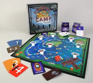 Настольная игра 14