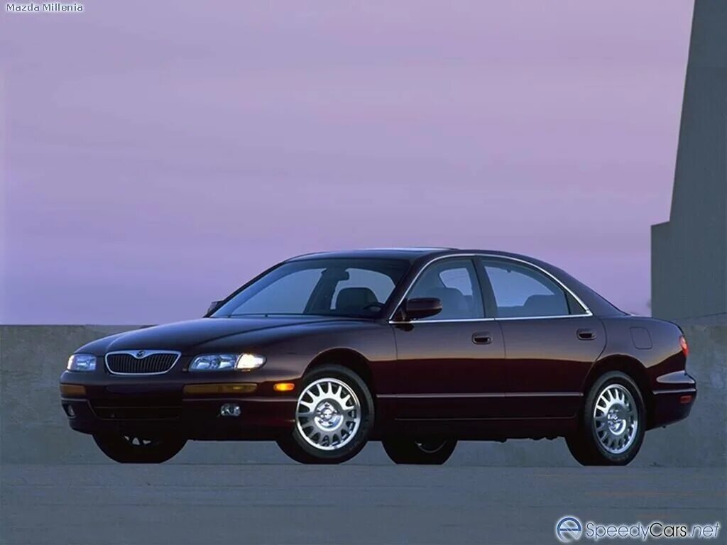 Купить мазда милления. Mazda xedos 9. Мазда Кседос 9 2.5. Mazda Millenia. Мазда Милления 1999.