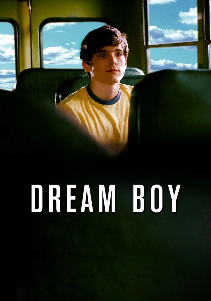 Dream boy текст. Дрим бойс. Мечта мальчика.