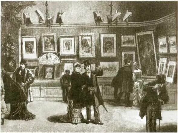Выставка отверженных. Выставка импрессионистов во франции в 1874 году. первая выставка импрессионистов 1874. выставка 1874 года в париже. первая выставка импрессионистов в париже.