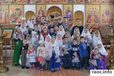 Погода в урске