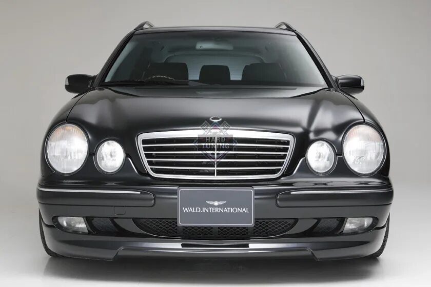Рест 210. Mercedes benz w210 wald. лупатый мерседес w210. мерседес w210 рестайлинг. обвес wald mercedes w210.