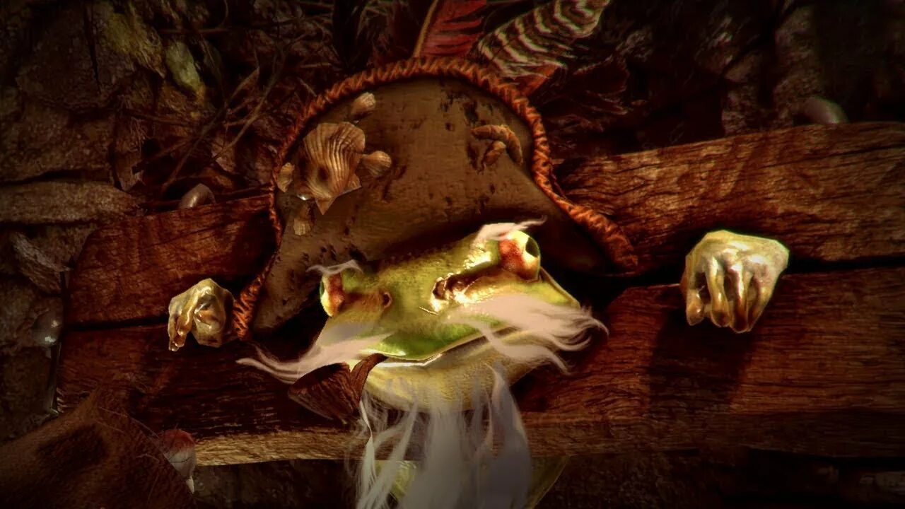 Ghost of a tale 2. Ghost of a tale мерра. ghost of a tale лягушка. игра ghost of tale пираты.