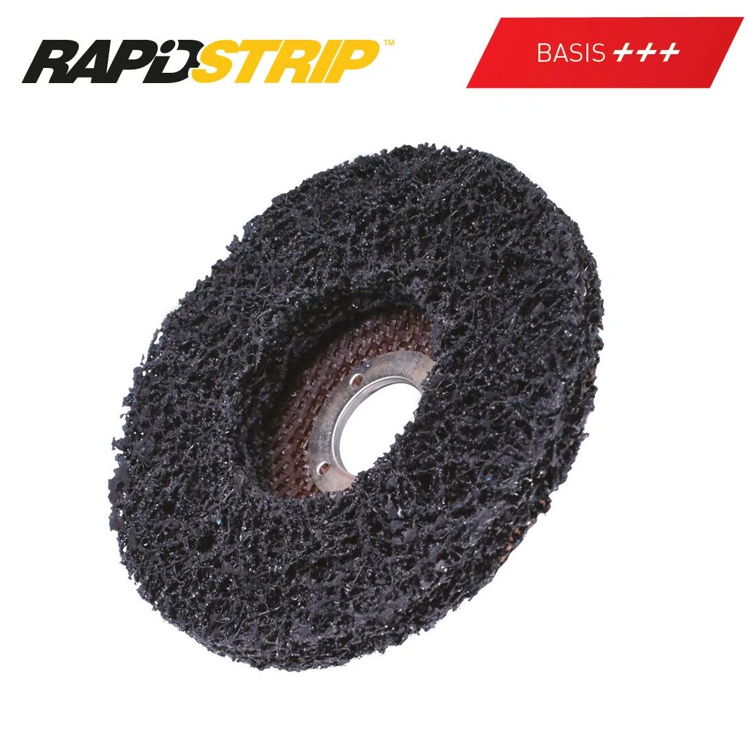 Диск зачистной RAPIDSTRIP 125x22.23 r9101. Зачистной круг Norton Blaze Rapid strip, 125x22мм. Обдирочные круги Blaze Rapid strip, конические - 125x22 - 66261118630. Шлифовальный круг с утопленным центром. Абразивный состав