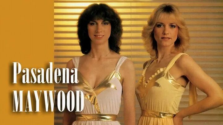 Pasadena roof orchestra (1988). Maywood 1980. Пасадена песня на английском текст. Maywood pasadena ноты. Pasadena песня.