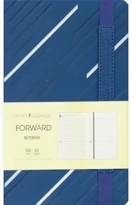 104 листа. 104 листа. 104 листа. блокнот оптимиста. ежедневник в линейку.