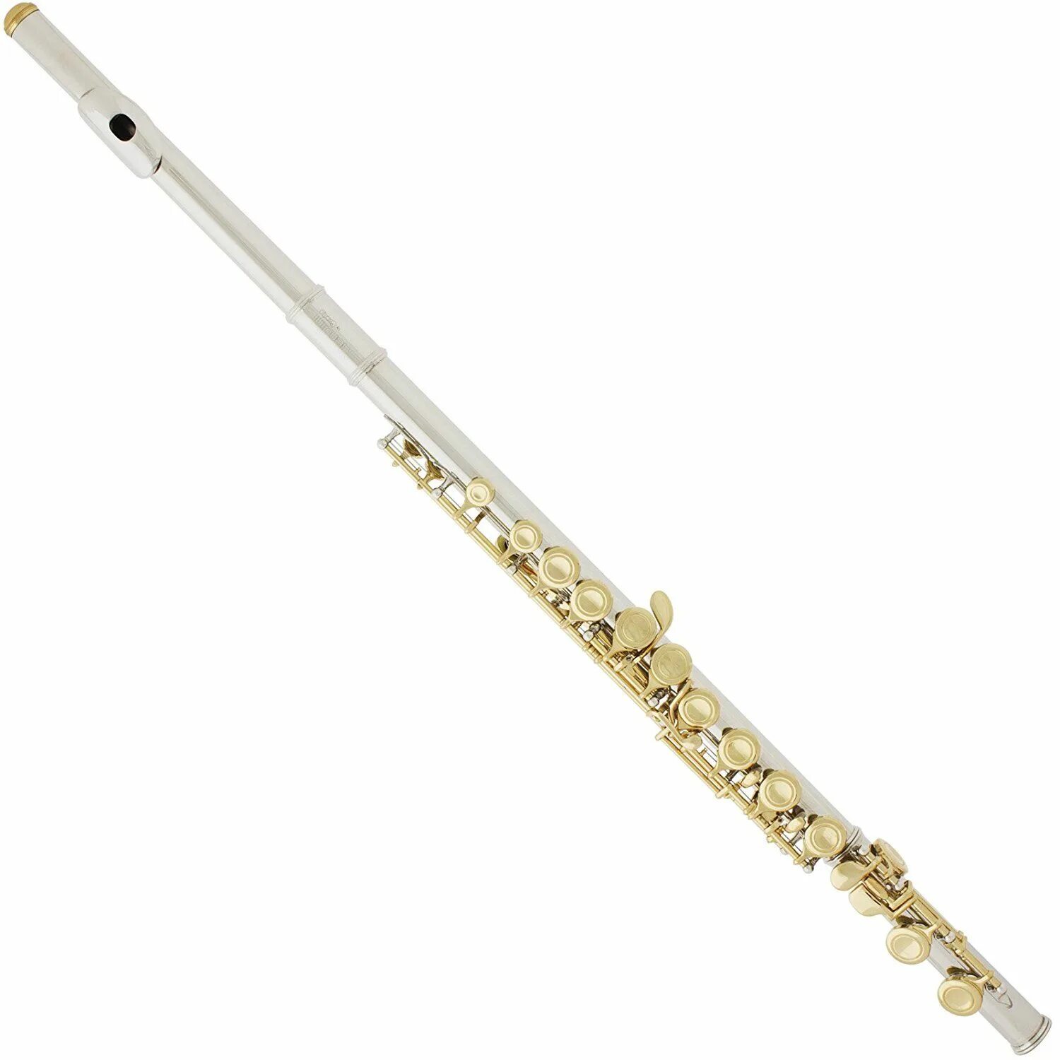C flute