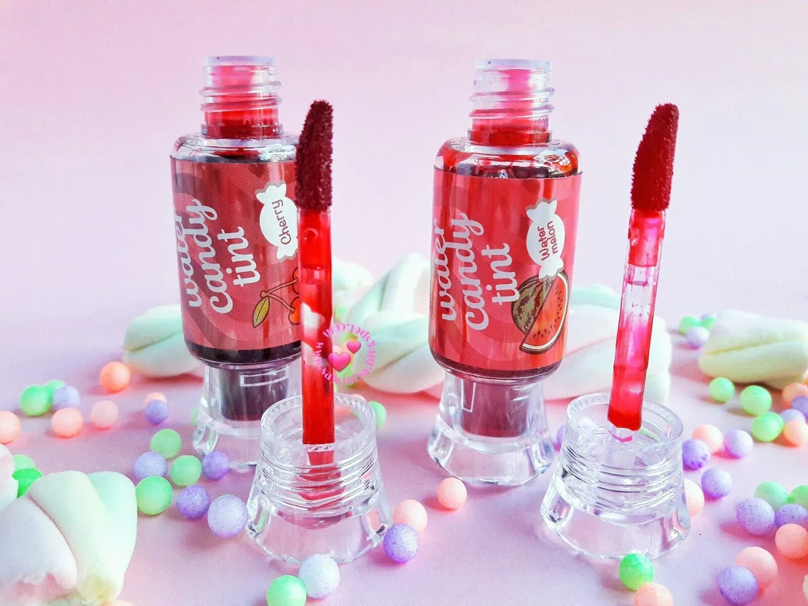 См Lip тинт для губ конфетка Saemmul Water Candy Tint 02 Apple 10g. Тинт для губ конфетка the Saem Saemmul Water Candy Tint 05 Watermelon 10g. Бальзам для губ Water Candy Tint. The Saem Water Candy Tint 01.