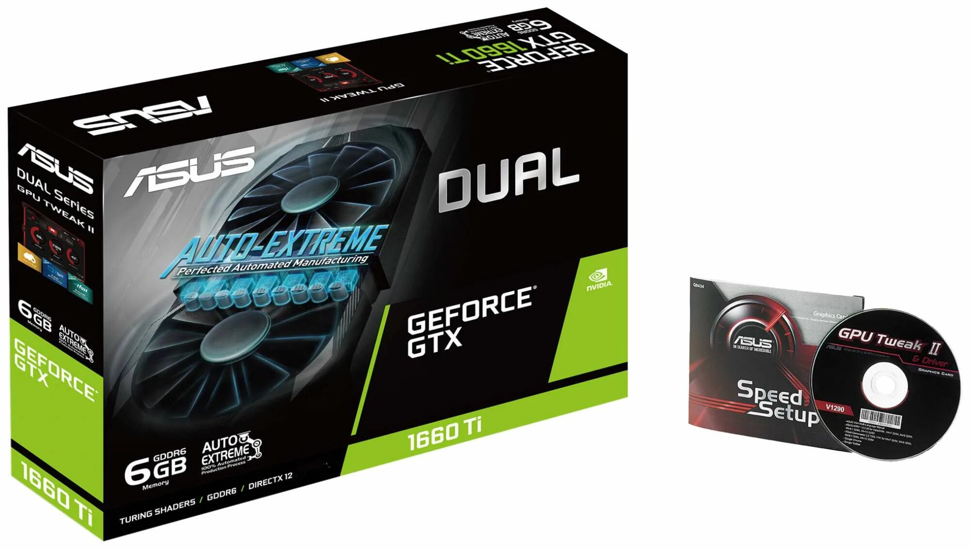 Dual-gtx1660ti-6g. ASUS GEFORCE GTX 1660 ti. GEFORCE® GTX 1660 ti Dual. Асус GTX 1660 ti Dual.