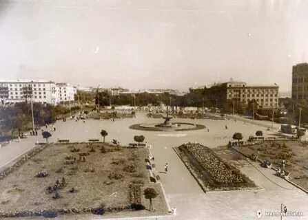 Сталино сейчас