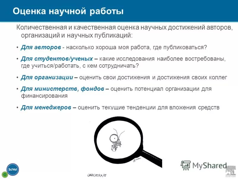 Достижение автора. Достижение автора