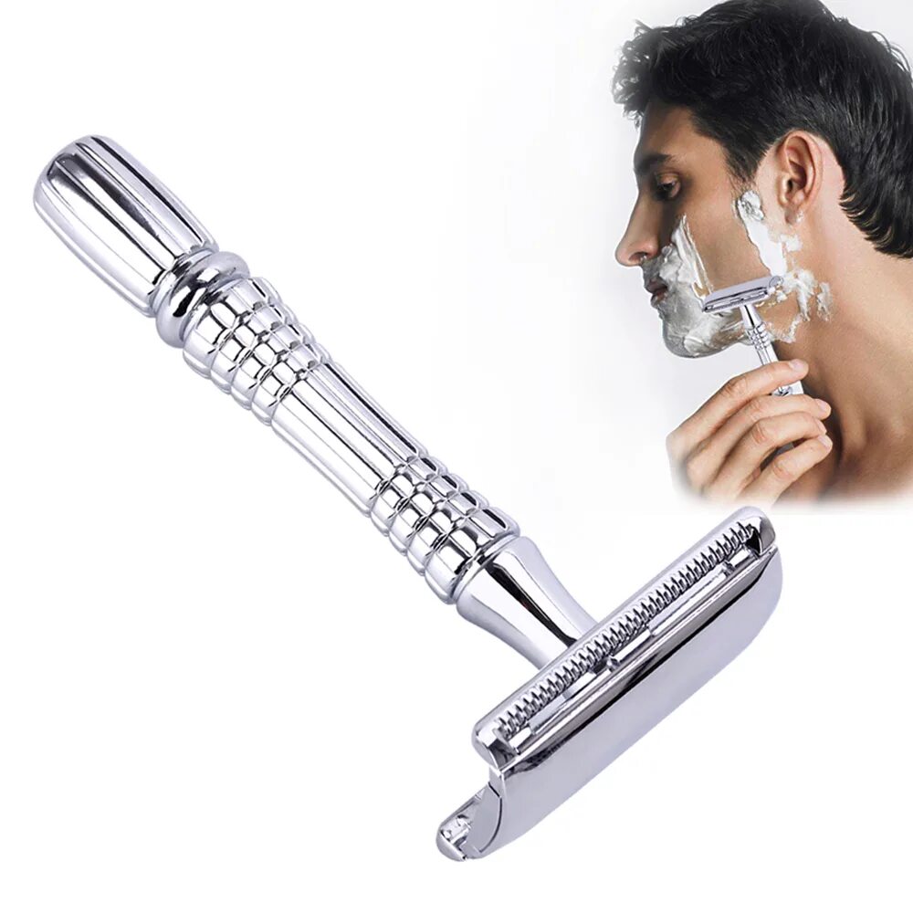 Брить лезвием. Бритва Дайсон для бритья. Бритва staff Safety Razor. Бритье безопасной бритвой. Безопасные бритвы для мужчин.