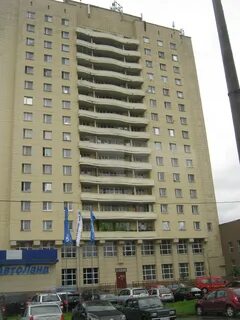 Руставели 37