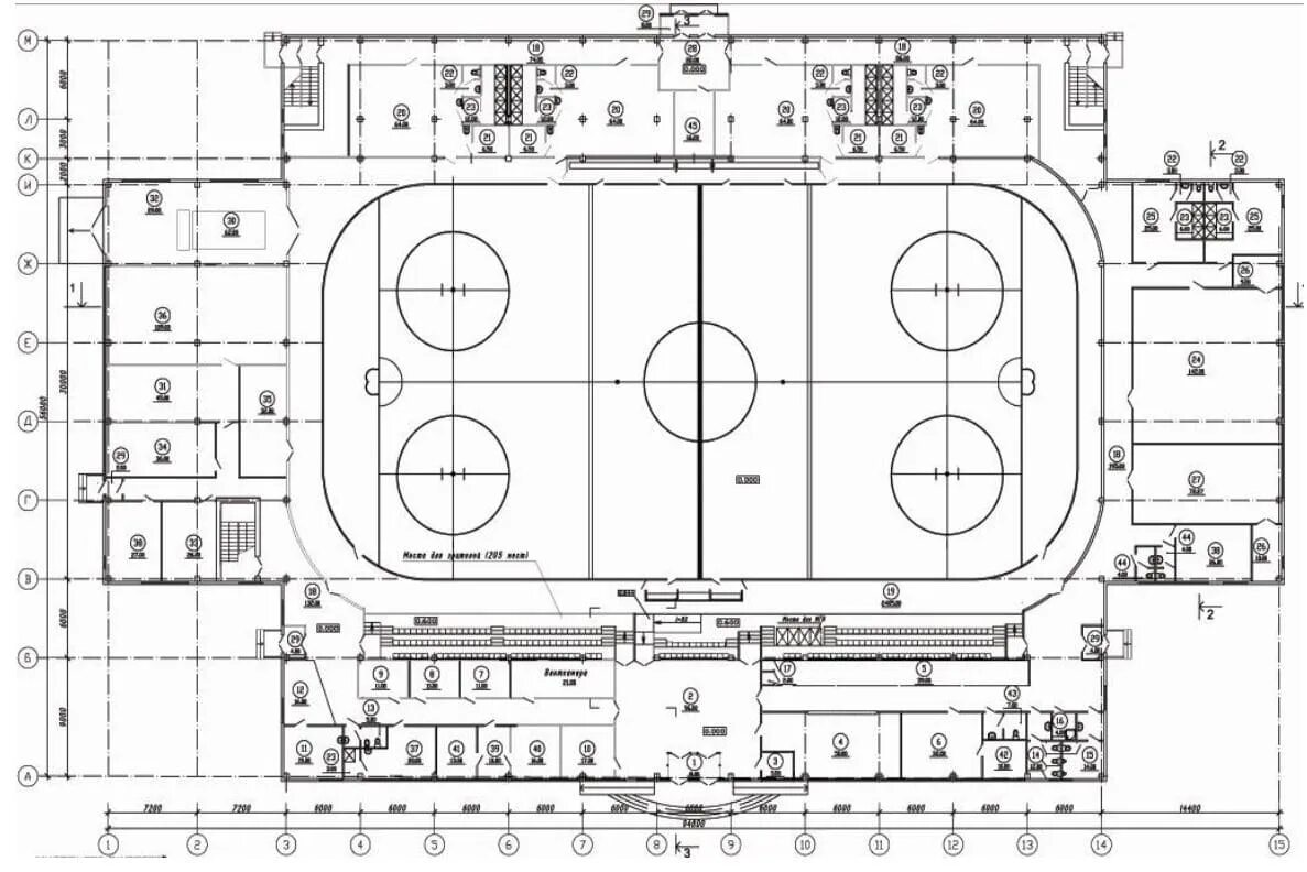 Где купить образование arena diplomnaya. Хоккейная Арена схема. Хоккейная Арена план. Физкультурно спортивные сооружения схема. Ледовая Арена чертеж.