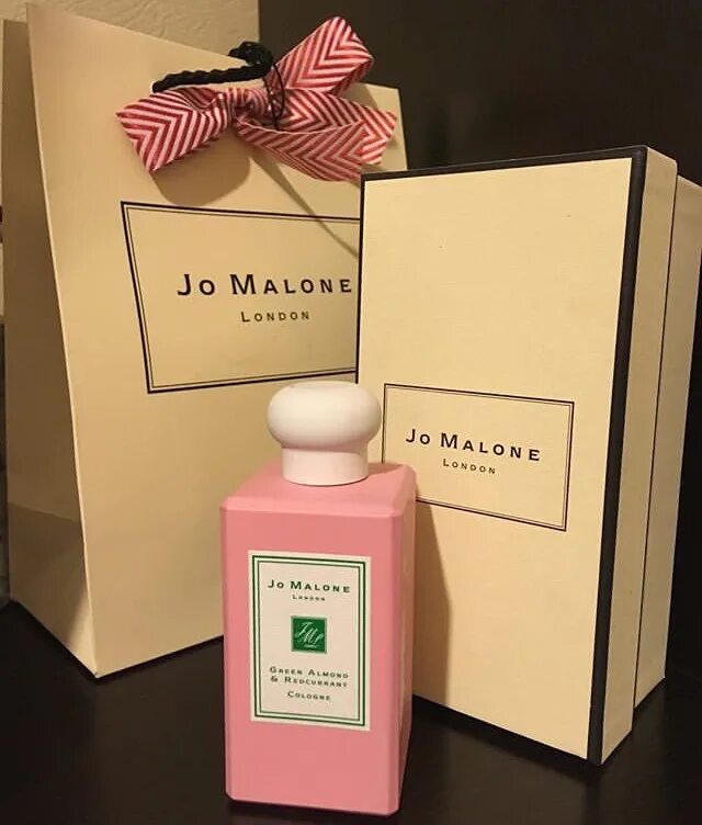 Jo Malone Green Almond & Redcurrant, 100 ml. Парфюм Jo Malone Green Almond Redcurrant. Джо Малон зеленый миндаль.