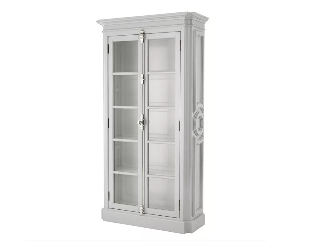 Витрины белого цвета. Шкаф Eichholtz. Витрина Eichholtz. Витрина Eichholtz Cabinet Yardley. Шкаф Айхольц.