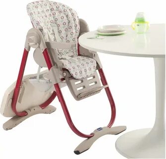 Chicco polly magic