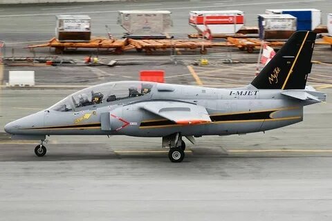 Used planes