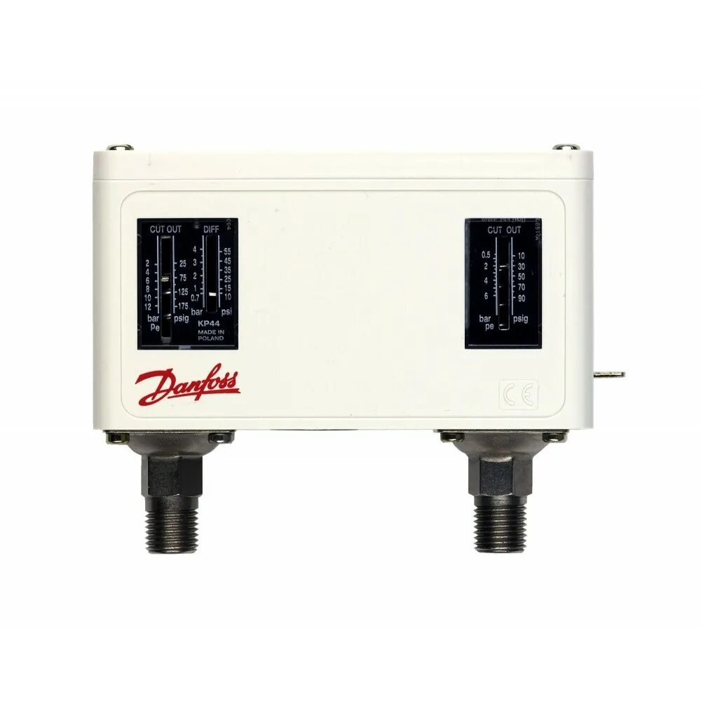 Danfoss 301. Danfoss 301