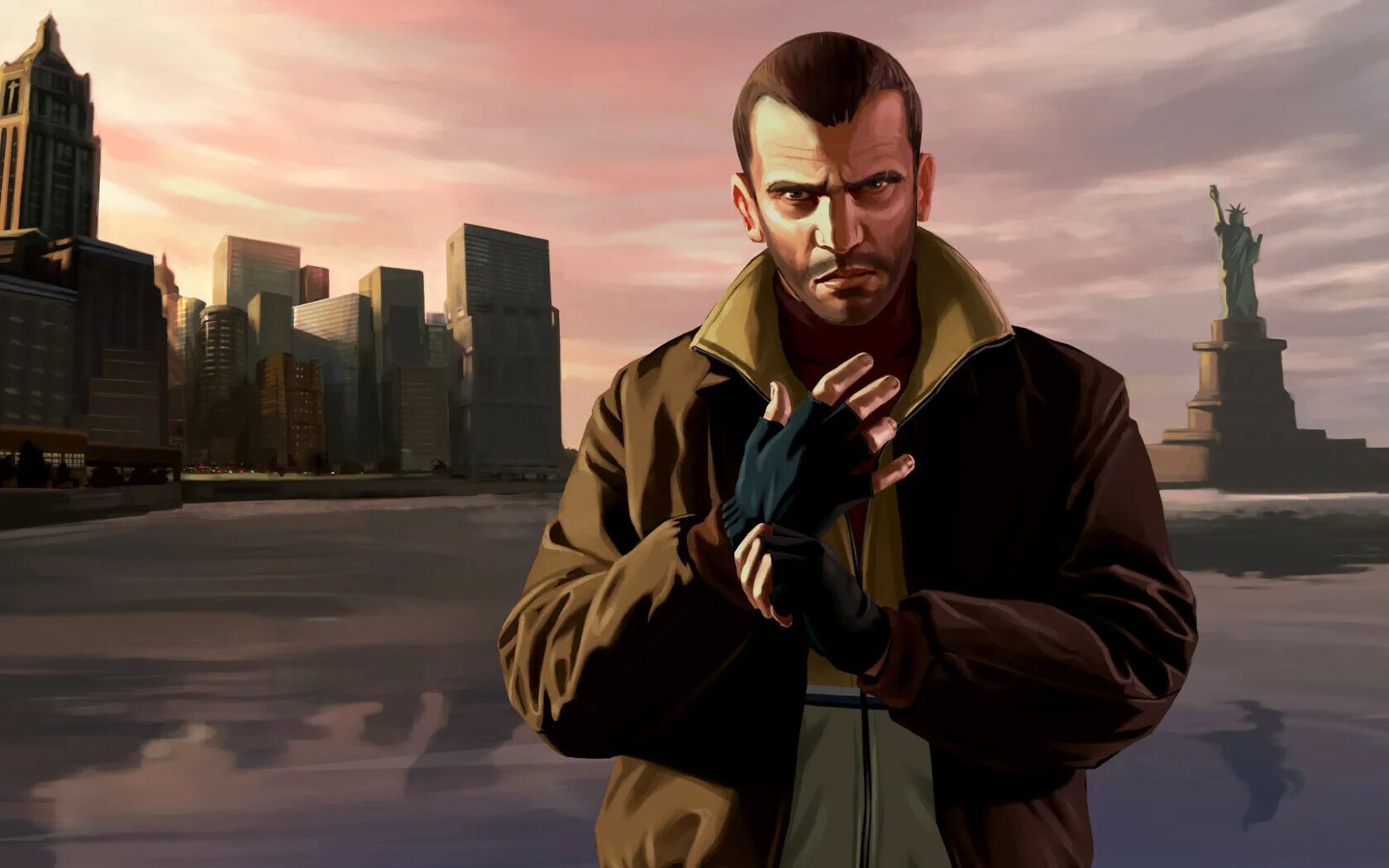 Soviet connection theme from gta iv. Soviet connection theme from gta iv