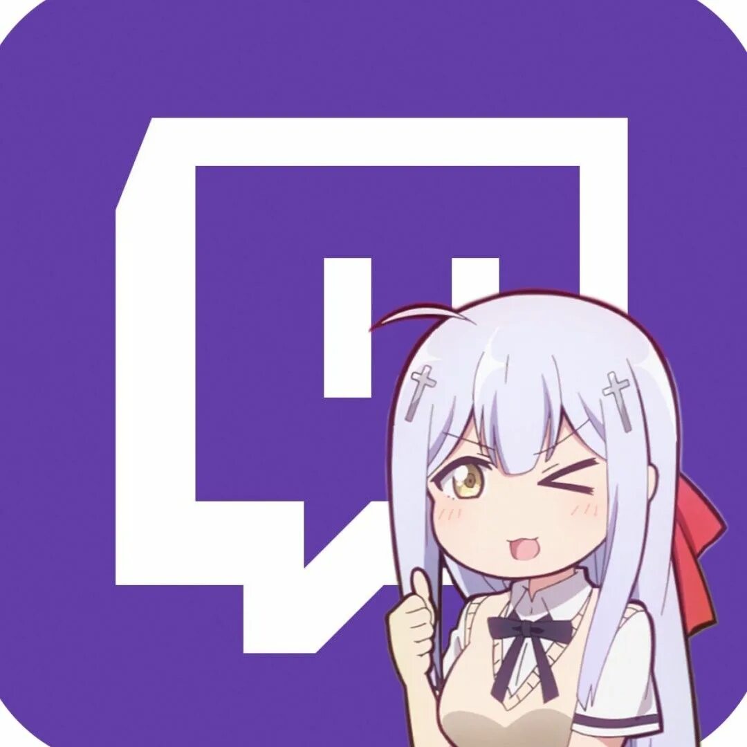 Twitch animation