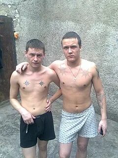 Мужская зона