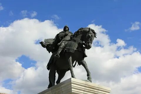Князь коломны