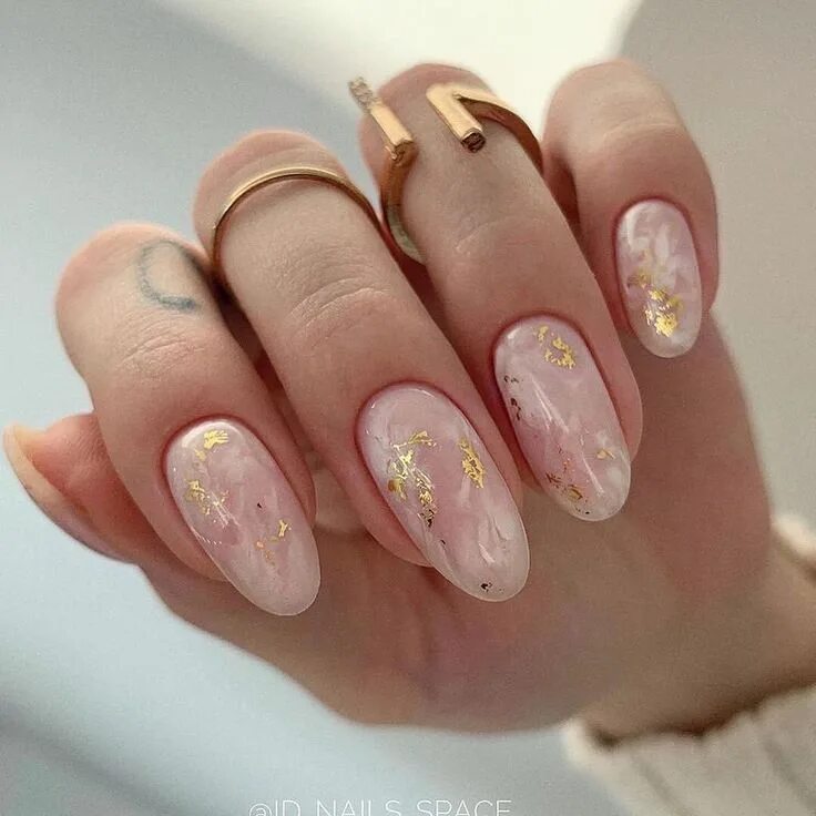 56 Fall Nail Art Ideas for a Fresh Manicure in Autumn 2022 Allure