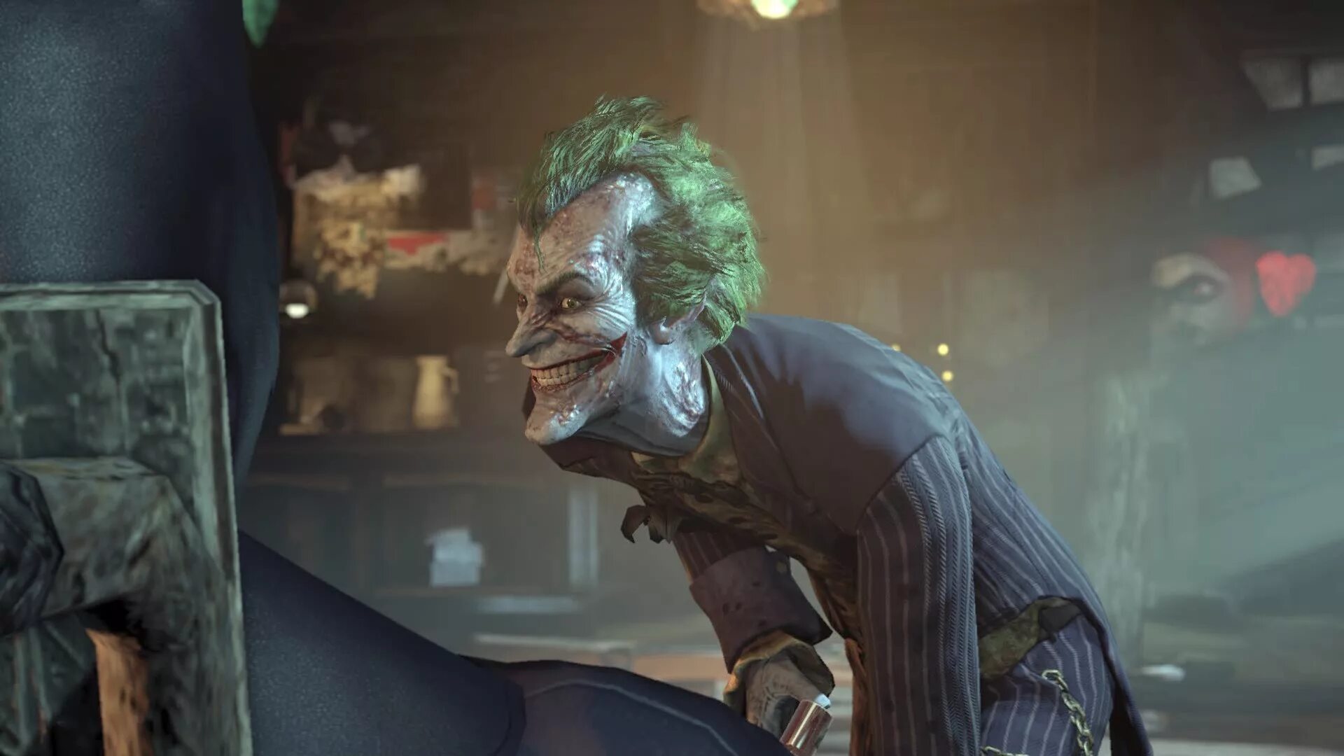 Бэтмен аркхем асилум джокер. Как пройти джокера. Бэтмен аркхем сити джокер. Как пройти джокера. Как пройти джокера.