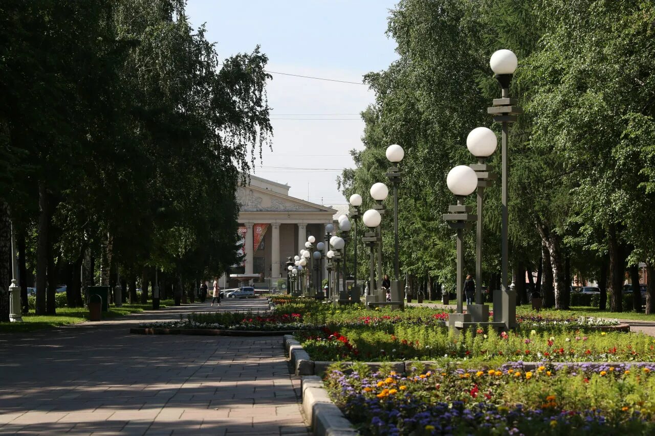 Состоялась первая сессия Совета народных депутатов Кемеровского муниципального о