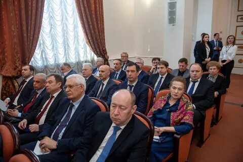 Российская наука 2018