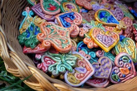Art craft