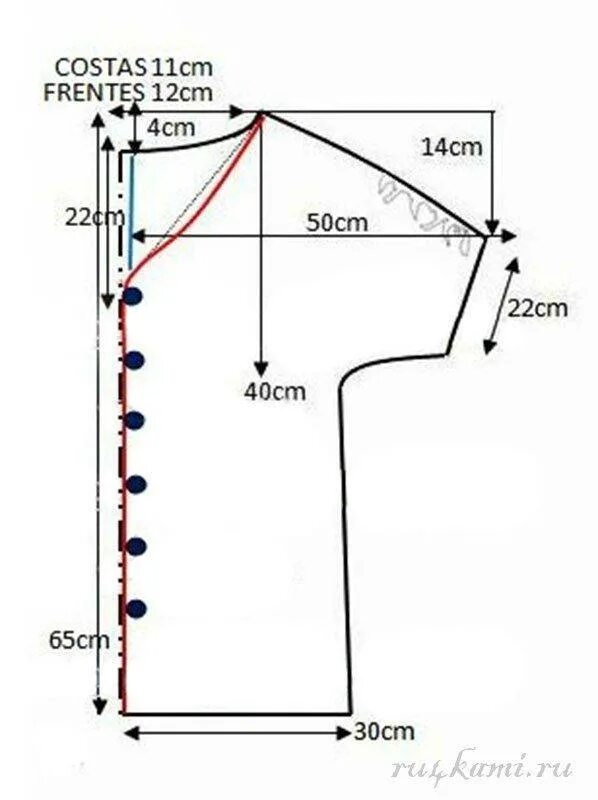 Выкройка халата кимоно с цельнокроеным рукавом. Выкройка кимоно с цельнокроеным рукавом 52 размера. Выкройка простого платья. Выкройка блузы с цельнокроеным рукавом летучая мышь. Выкройка туники с цельнокроеным рукавом.