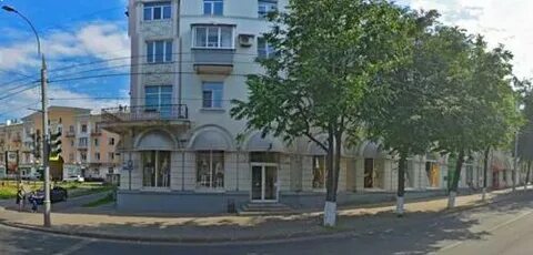 Ул московская 88