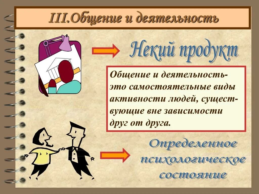 Почему общение деятельность. Общение и деятельность. Общение и деятельность в психологии. Признаки деятельности общения. 2 Общение и деятельность..