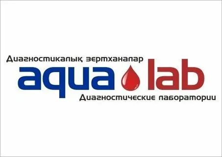 Аква лаб результаты