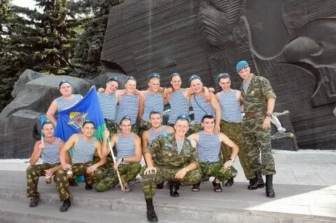 Десантура десантура подкрепления не жди песня