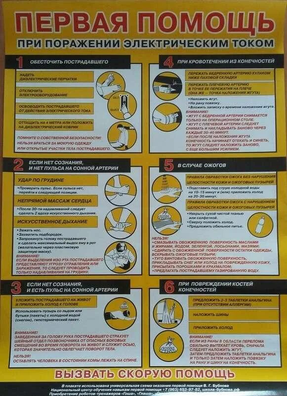Поражение электрическим током алгоритм. Техника безопасности при поражении электрическим током. Оказание первой помощи при поражении электрическим током охрана. Алгоритм первой помощи при поражении электрическим током. Первая помощь при поражении электрическим током на производстве.
