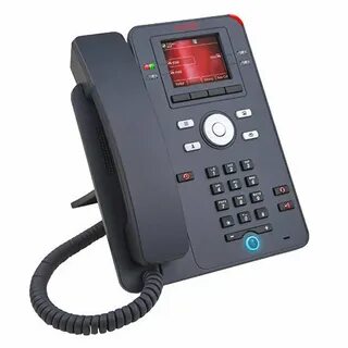Телефон avaya j139