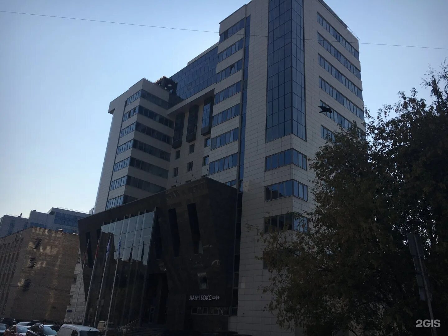 Брянская 5 бц европа билдинг. Ул. Ул. Ул. 5, бц «европа-билдинг».
