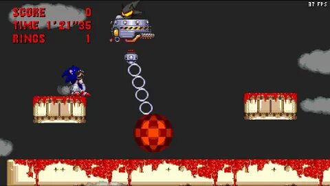 Sonic 3 a i r mods