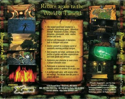 Return again